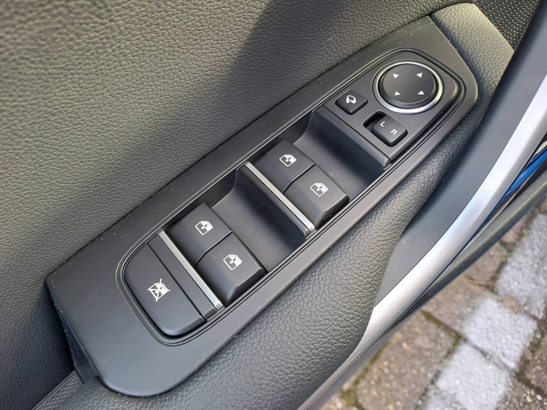 Kia Ceed Sportswagon 1.6 GDI PHEV Plug-In Hybrid DynamicPlusLine Navi | Andriod Auto / Apple car play | Camera - 15/34