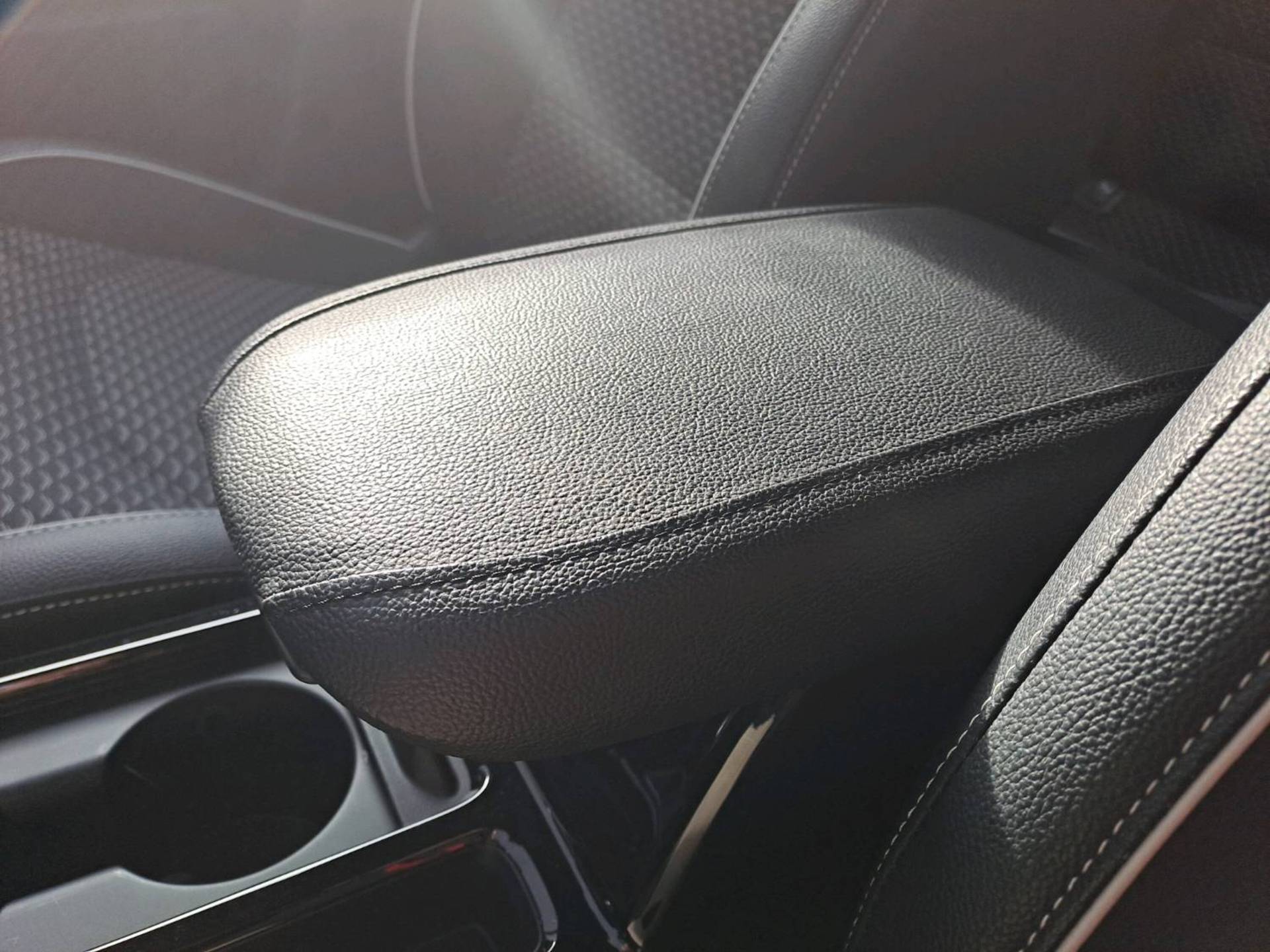 Kia Ceed Sportswagon 1.6 GDI PHEV Plug-In Hybrid DynamicPlusLine Navi | Andriod Auto / Apple car play | Camera - 18/34