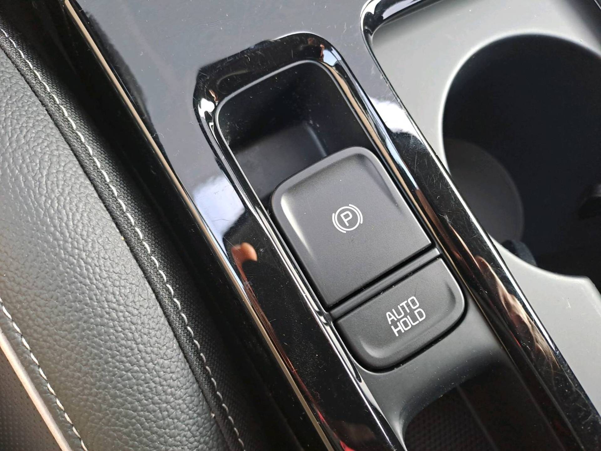 Kia Ceed Sportswagon 1.6 GDI PHEV Plug-In Hybrid DynamicPlusLine Navi | Andriod Auto / Apple car play | Camera - 20/34