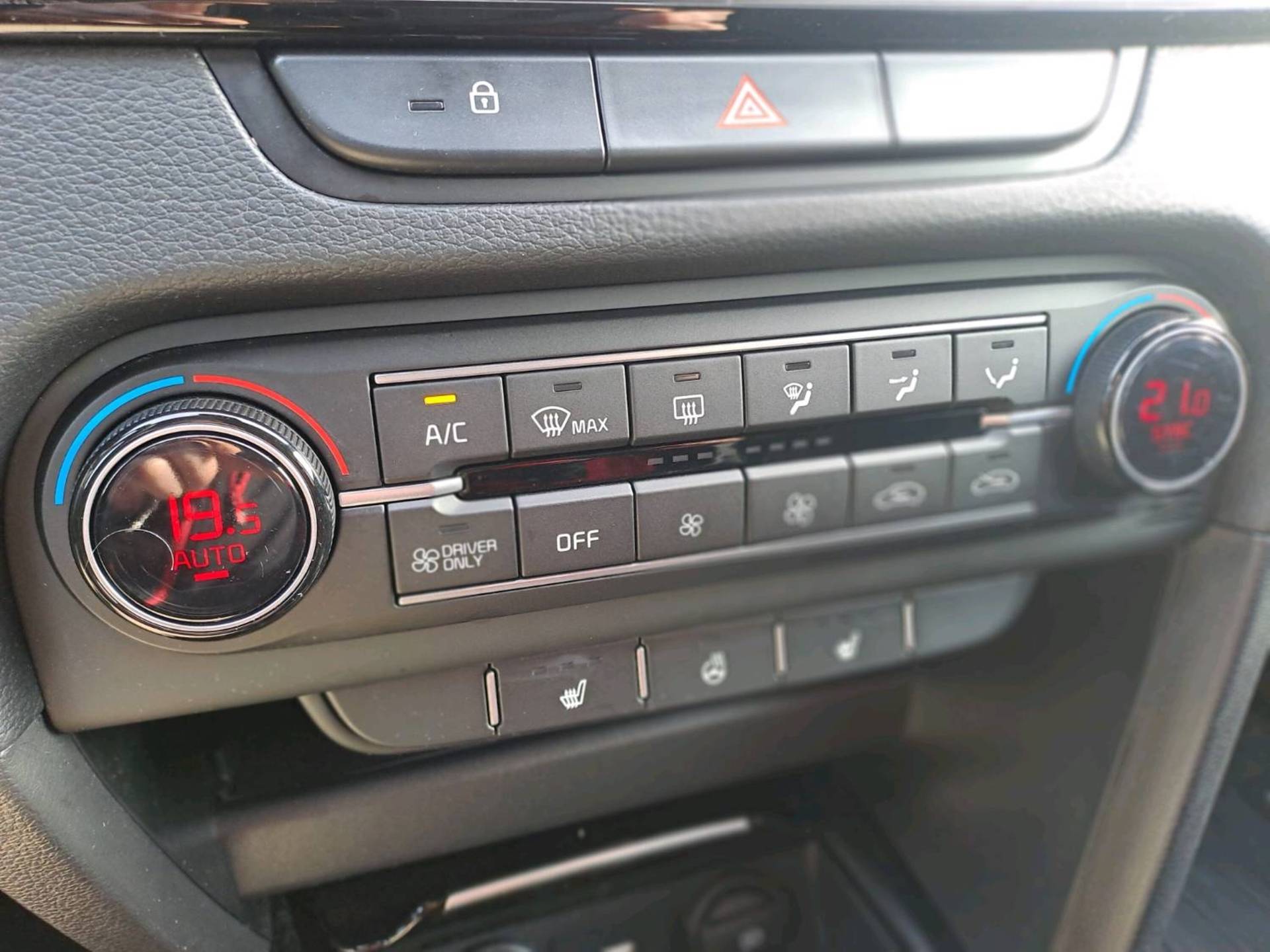 Kia Ceed Sportswagon 1.6 GDI PHEV Plug-In Hybrid DynamicPlusLine Navi | Andriod Auto / Apple car play | Camera - 21/34