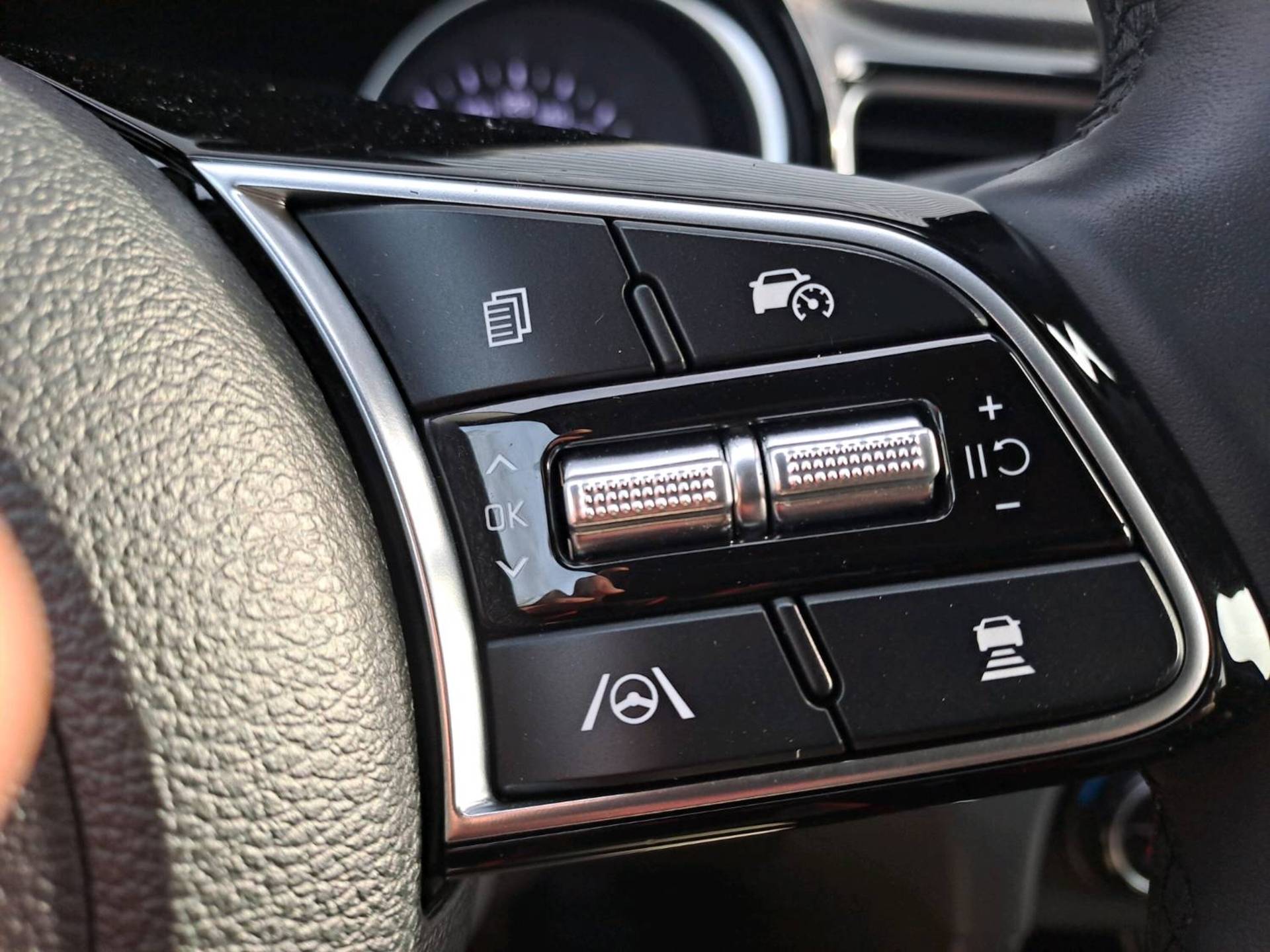Kia Ceed Sportswagon 1.6 GDI PHEV Plug-In Hybrid DynamicPlusLine Navi | Andriod Auto / Apple car play | Camera - 23/34