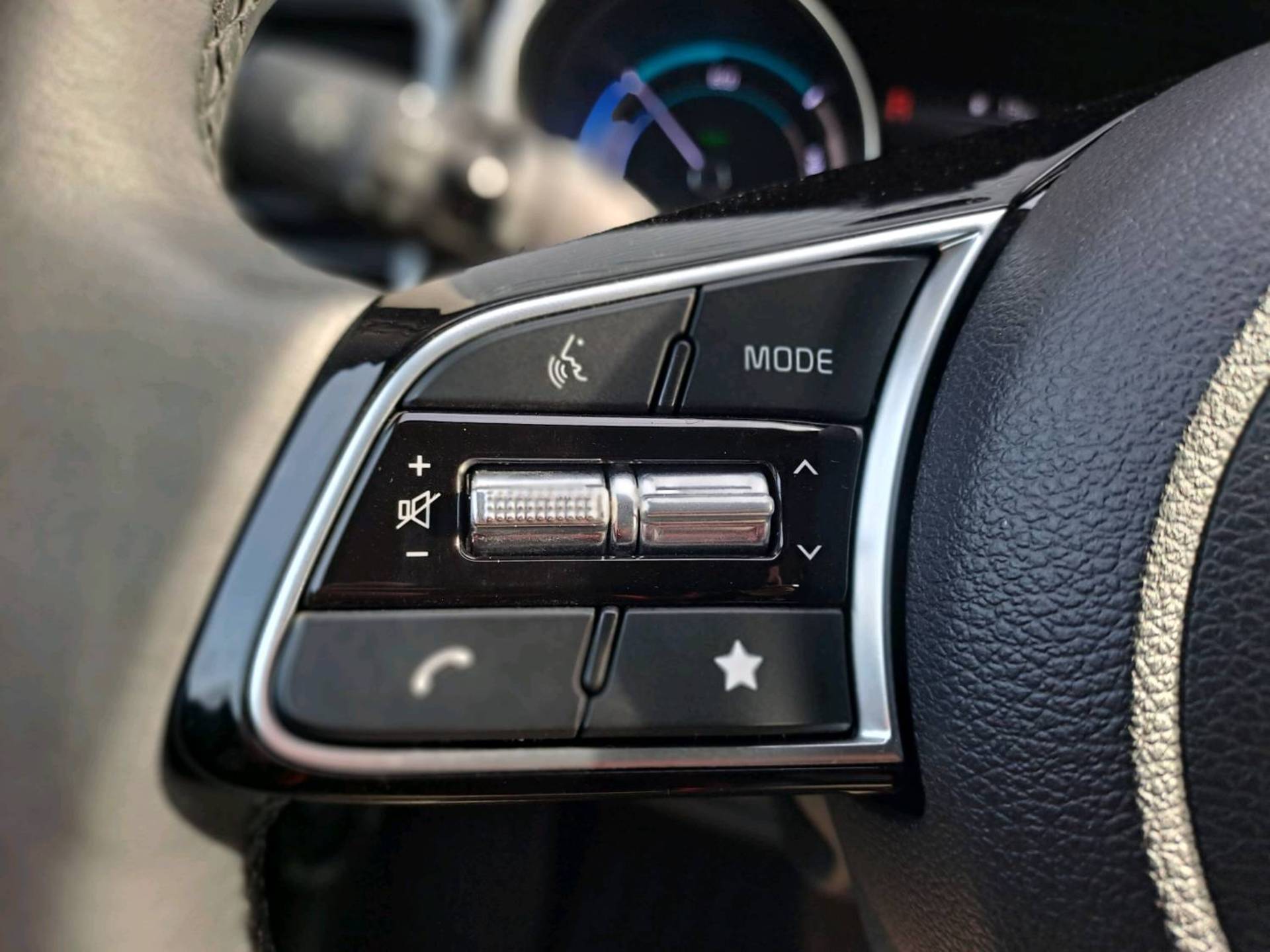 Kia Ceed Sportswagon 1.6 GDI PHEV Plug-In Hybrid DynamicPlusLine Navi | Andriod Auto / Apple car play | Camera - 24/34