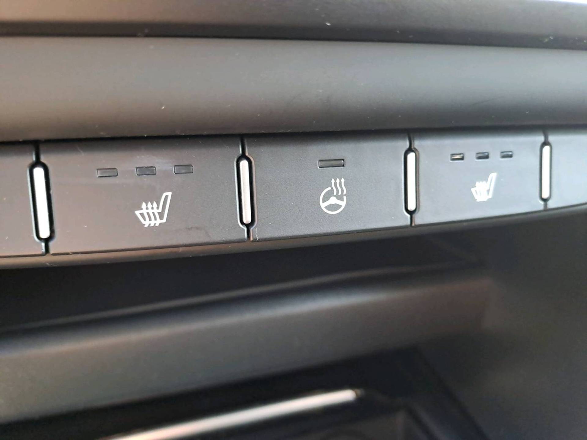 Kia Ceed Sportswagon 1.6 GDI PHEV Plug-In Hybrid DynamicPlusLine Navi | Andriod Auto / Apple car play | Camera - 25/34