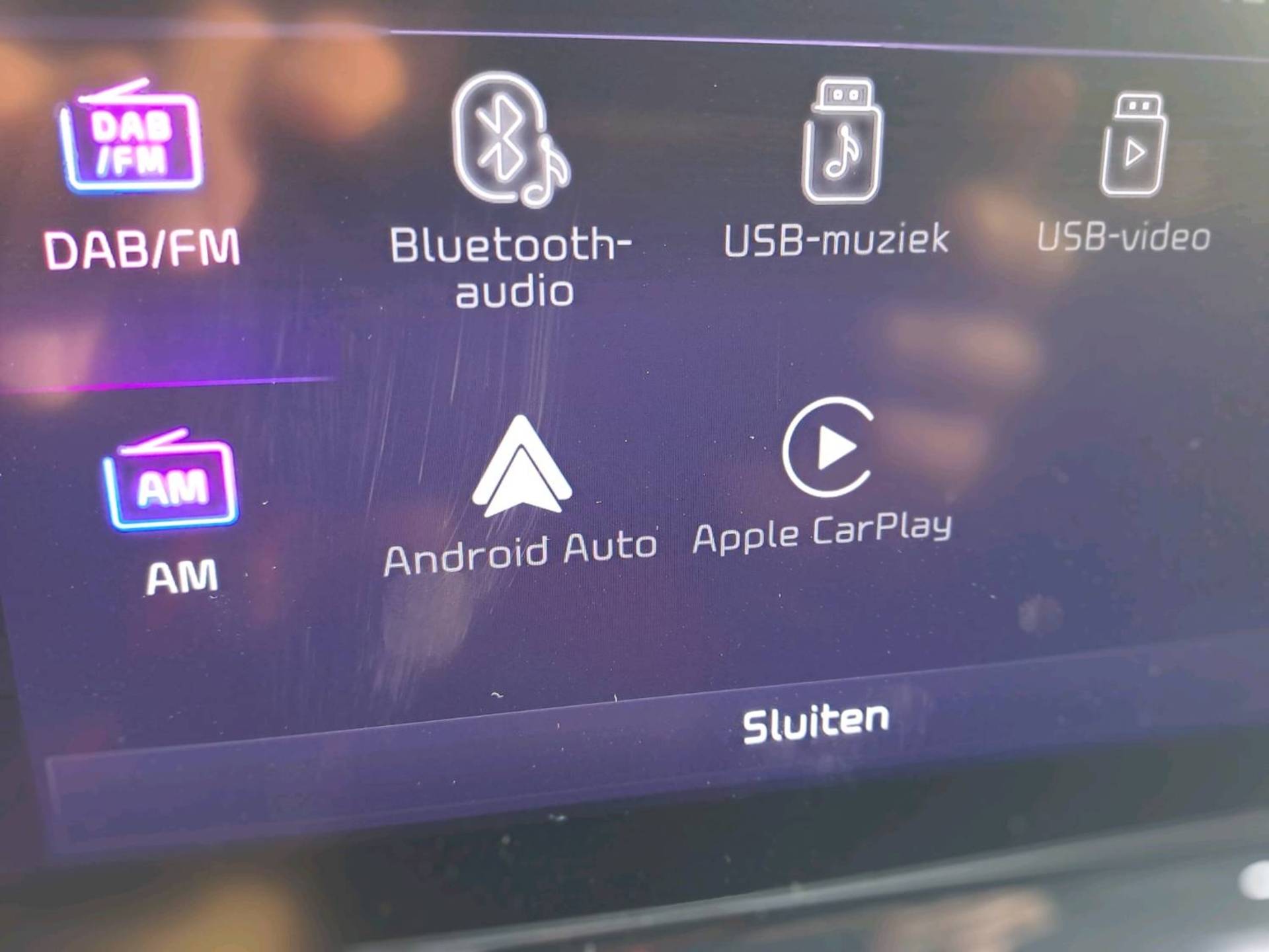 Kia Ceed Sportswagon 1.6 GDI PHEV Plug-In Hybrid DynamicPlusLine Navi | Andriod Auto / Apple car play | Camera - 28/34