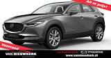 Mazda Cx-30 E-Skyactiv G 150pk M Hybrid Aut Exclusive-Line