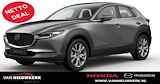 Mazda Cx-30 E-Skyactiv G 150pk M Hybrid Aut Exclusive-Line