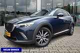 Mazda CX-3 2.0 SkyActiv-G 120 GT-M | Head-up | ACC | Camera | Trekhaak |