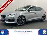 CUPRA Leon 1.4 e-Hybrid VZ Performance 245 PK | PANORAMADAK | NAVI | STOEL-/STUURVERWARMING | ACC | KEYLESS |