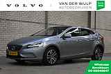 Volvo V40 T2 122PK AUT Nordic+ Luxury | Panoramadak | Camera | Leder