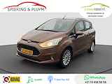 Ford B-MAX 1.0 EcoBoost Titanium | Airo | PDC | Camera | Trekhaak