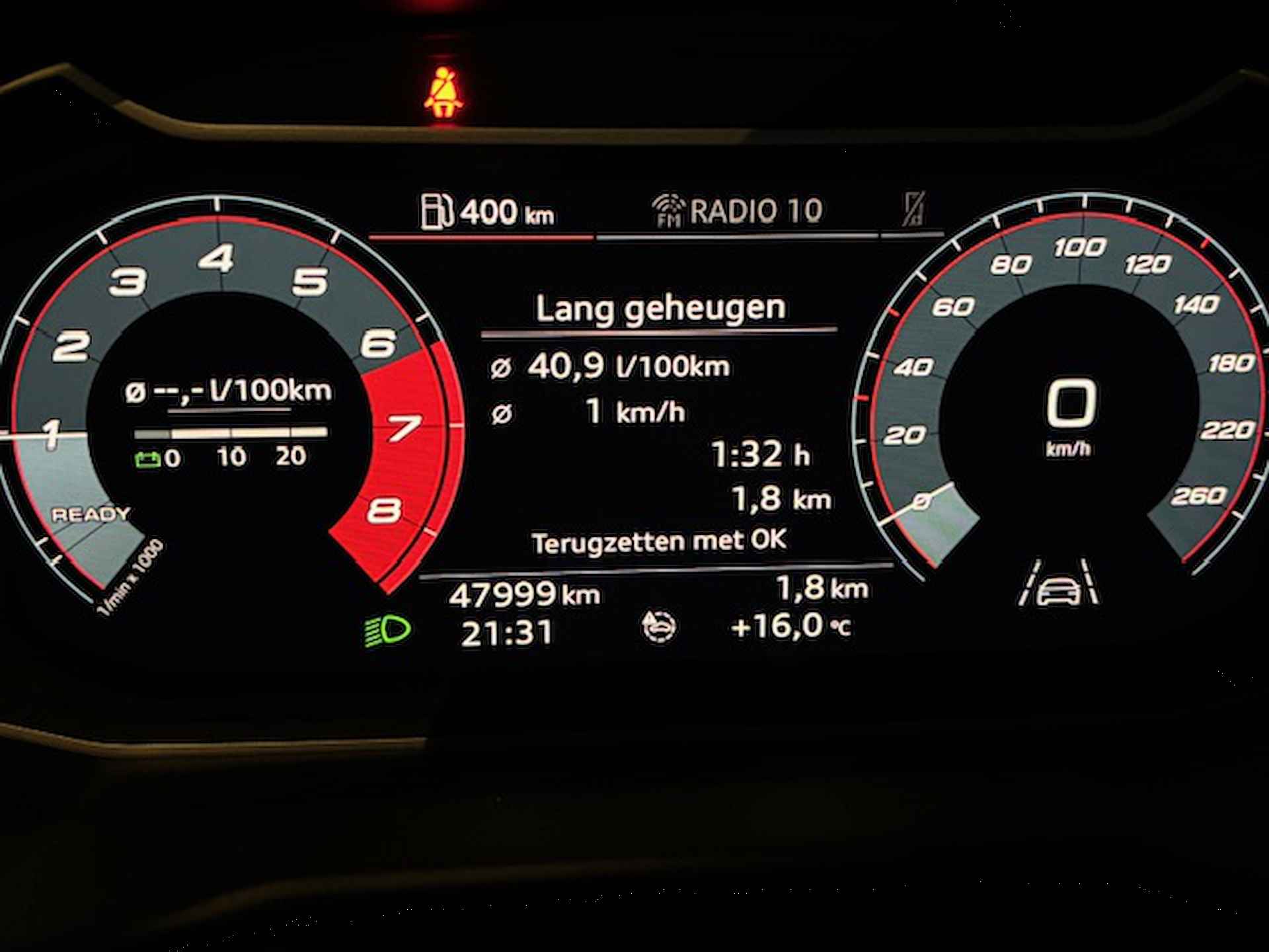 Audi A1 Sportback 25 TFSI Climatic/Virtual cockpit - 8/26