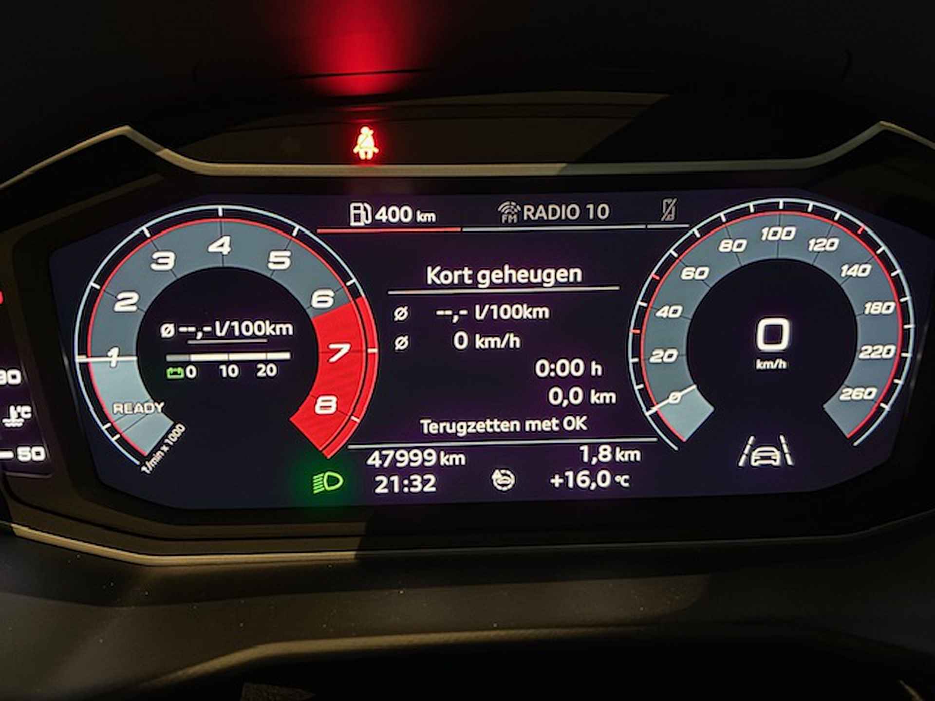 Audi A1 Sportback 25 TFSI Climatic/Virtual cockpit - 12/26