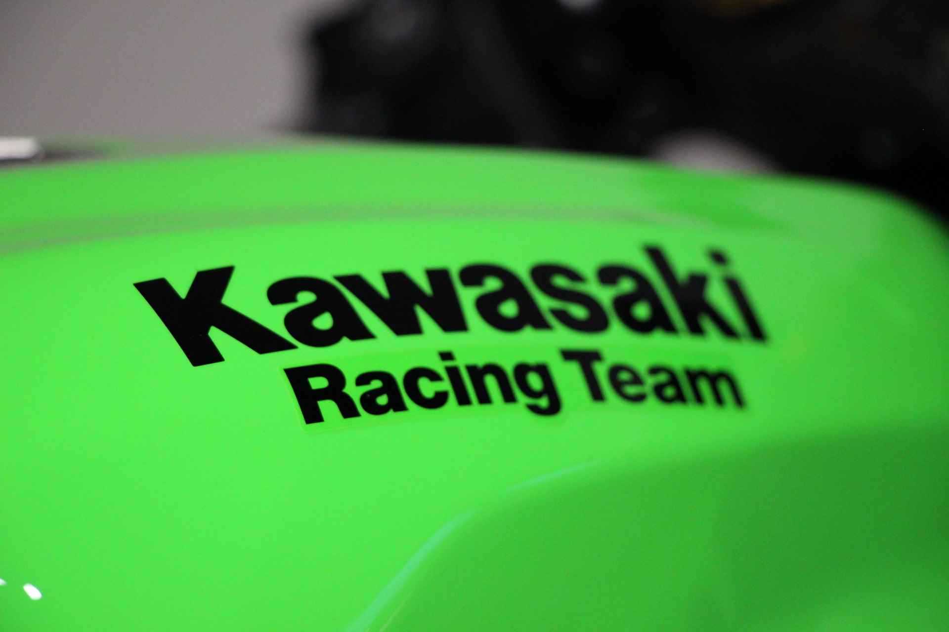 Kawasaki ZX-4 RR - 13/16