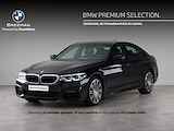 BMW 5 Serie 520i Sedan High Executive M Sportpakket