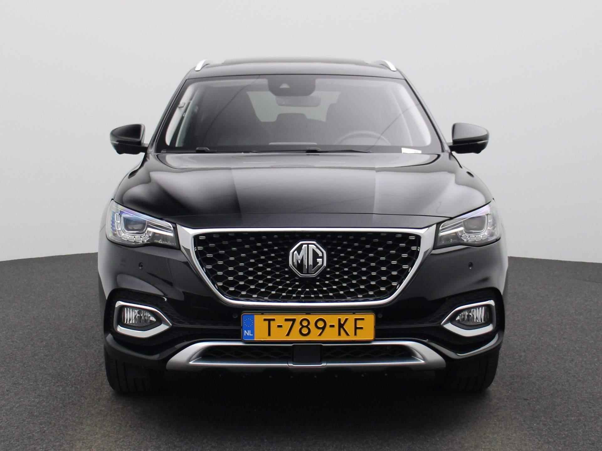 MG EHS 1.5 TGDI Luxury | Leder | Panoramadak | 360 Camera | Led Sfeerlicht | Adaptive Cruise Control | - 4/37