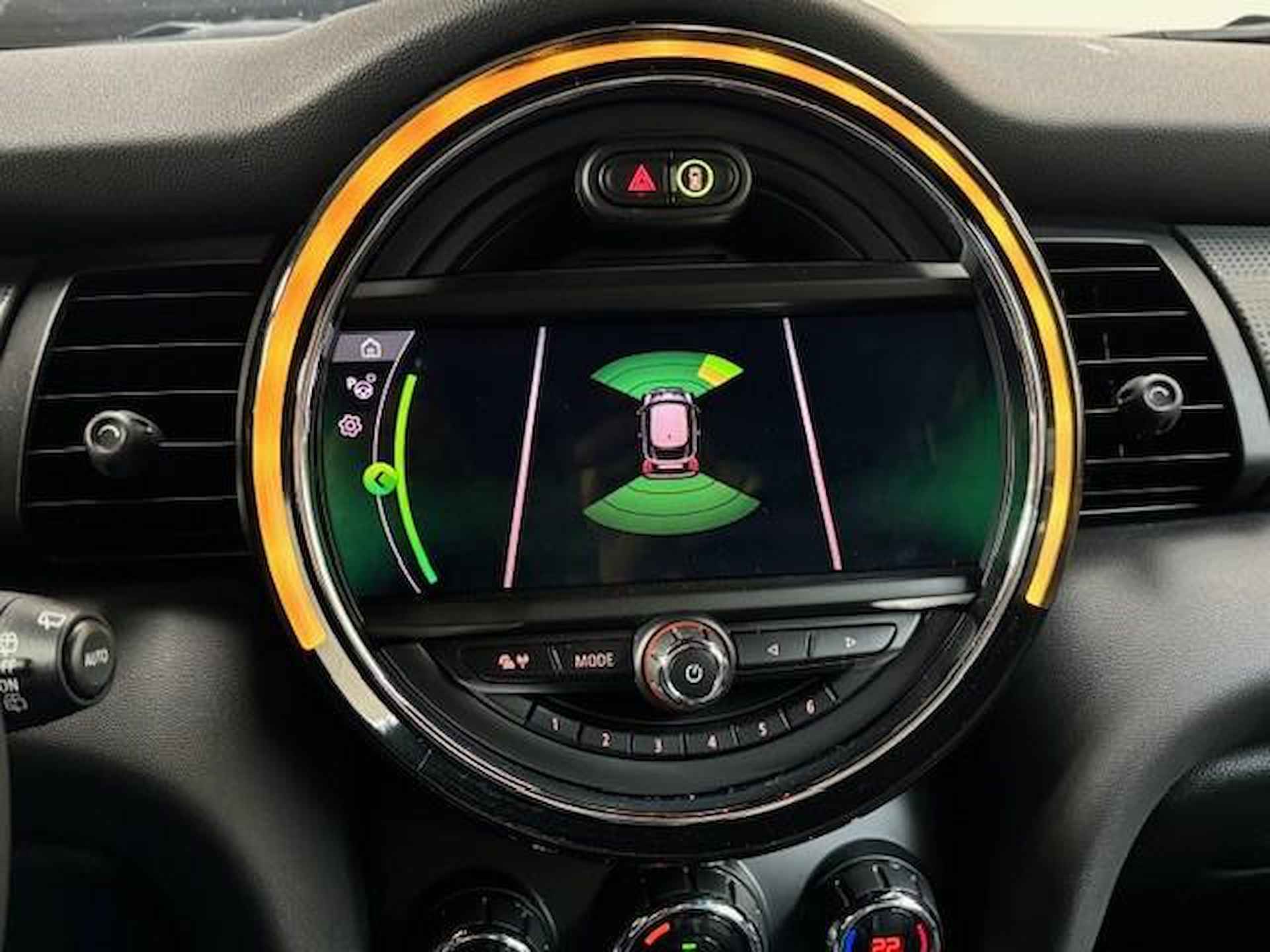 Mini Mini 1.5 Cooper | JCW | Union Jack | Apple Carplay | Leder | Harman Kardon | NL Auto | - 22/29