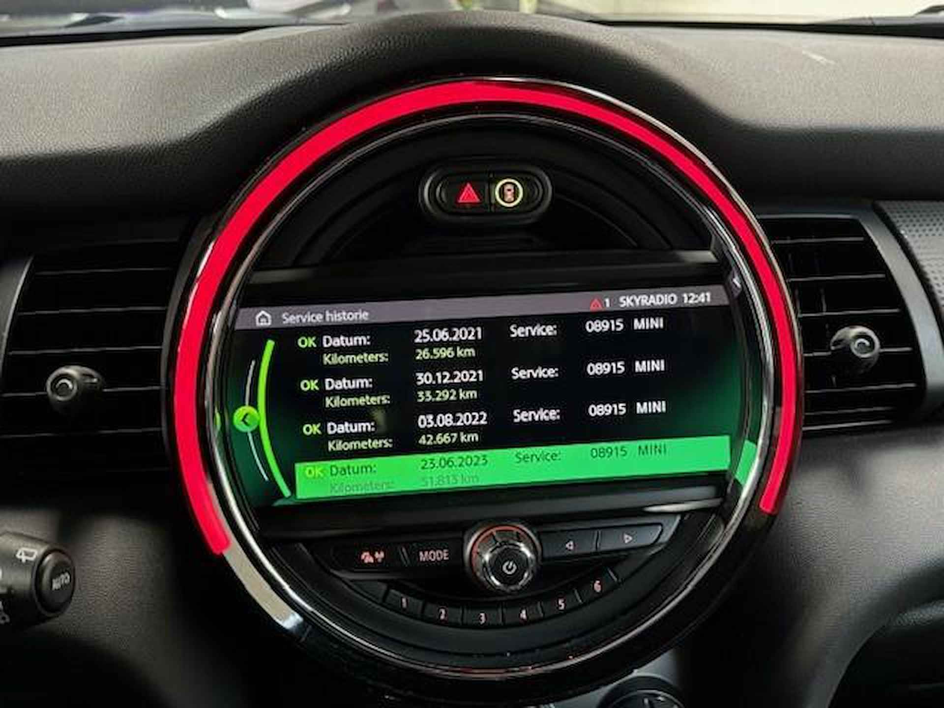 Mini Mini 1.5 Cooper | JCW | Union Jack | Apple Carplay | Leder | Harman Kardon | NL Auto | - 26/29