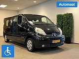 Renault Trafic L2H1 Rolstoelbus Automaat (airco)