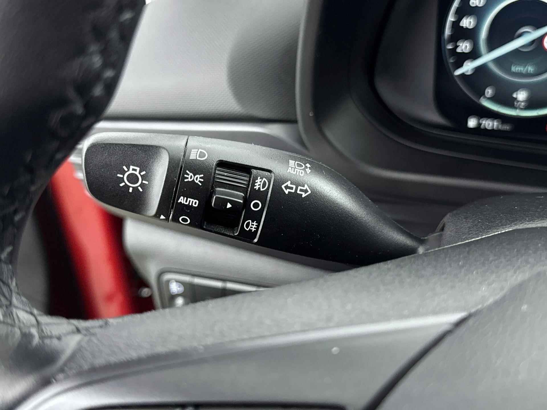 Hyundai i20 1.0 T-GDI Premium | Stoel + stuurverwarming| Smart Key | LED | Navigatie | Camera | - 18/31