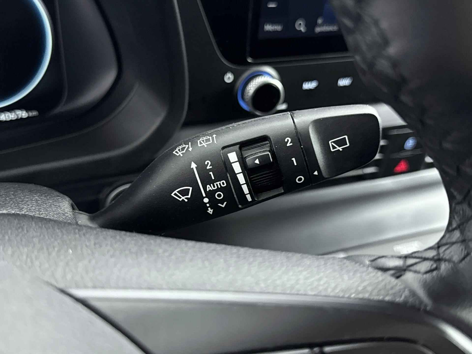 Hyundai i20 1.0 T-GDI Premium | Stoel + stuurverwarming| Smart Key | LED | Navigatie | Camera | - 19/31