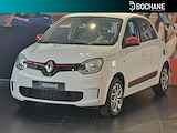 Renault Twingo 1.0 SCe Collection AIRCONDITIONING | TELEFOONVOORBEREIDING | STRIPING | ACHTERSPOILER | UNIEKE KILOMETERSTAND!