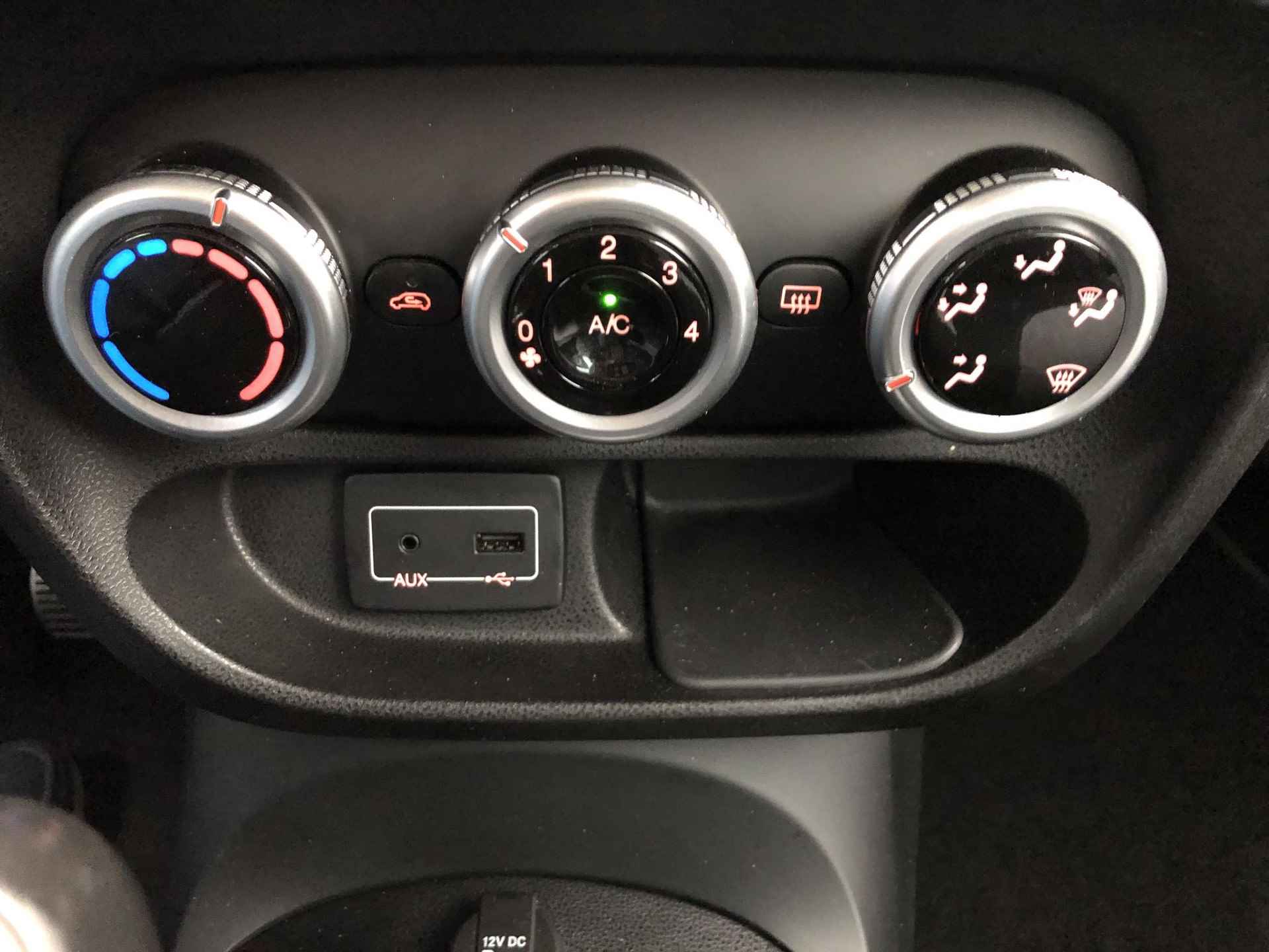 Fiat 500 L TwinAir Turbo 105 PopStar AIRCO|NAVI|PDC|16" - 26/30