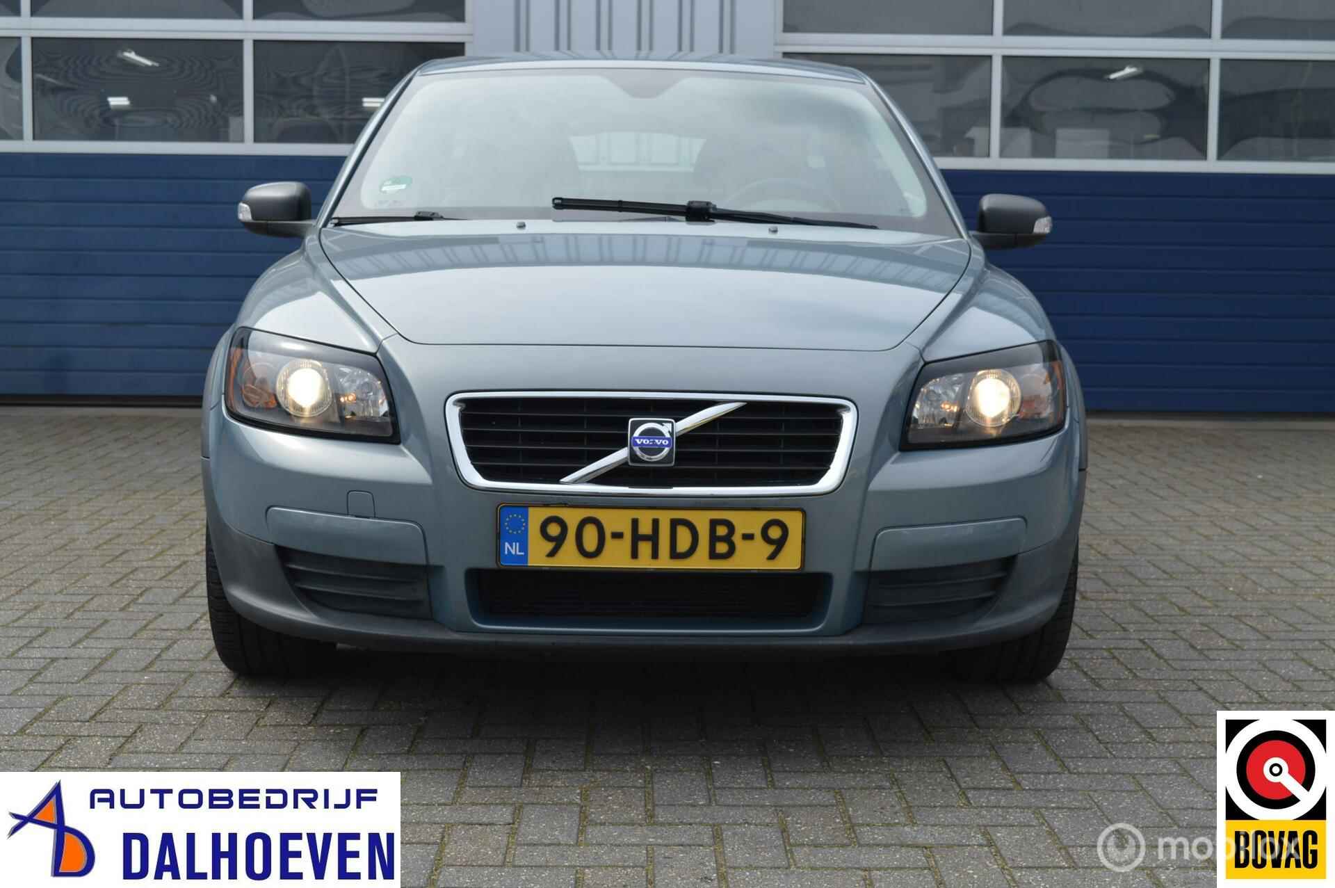 Volvo C30 1.6 Momentum - 8/26