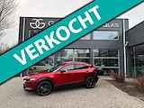 Mazda CX-30 2.0 e-SkyActiv-G M Hybrid Homura 7000 km!!!