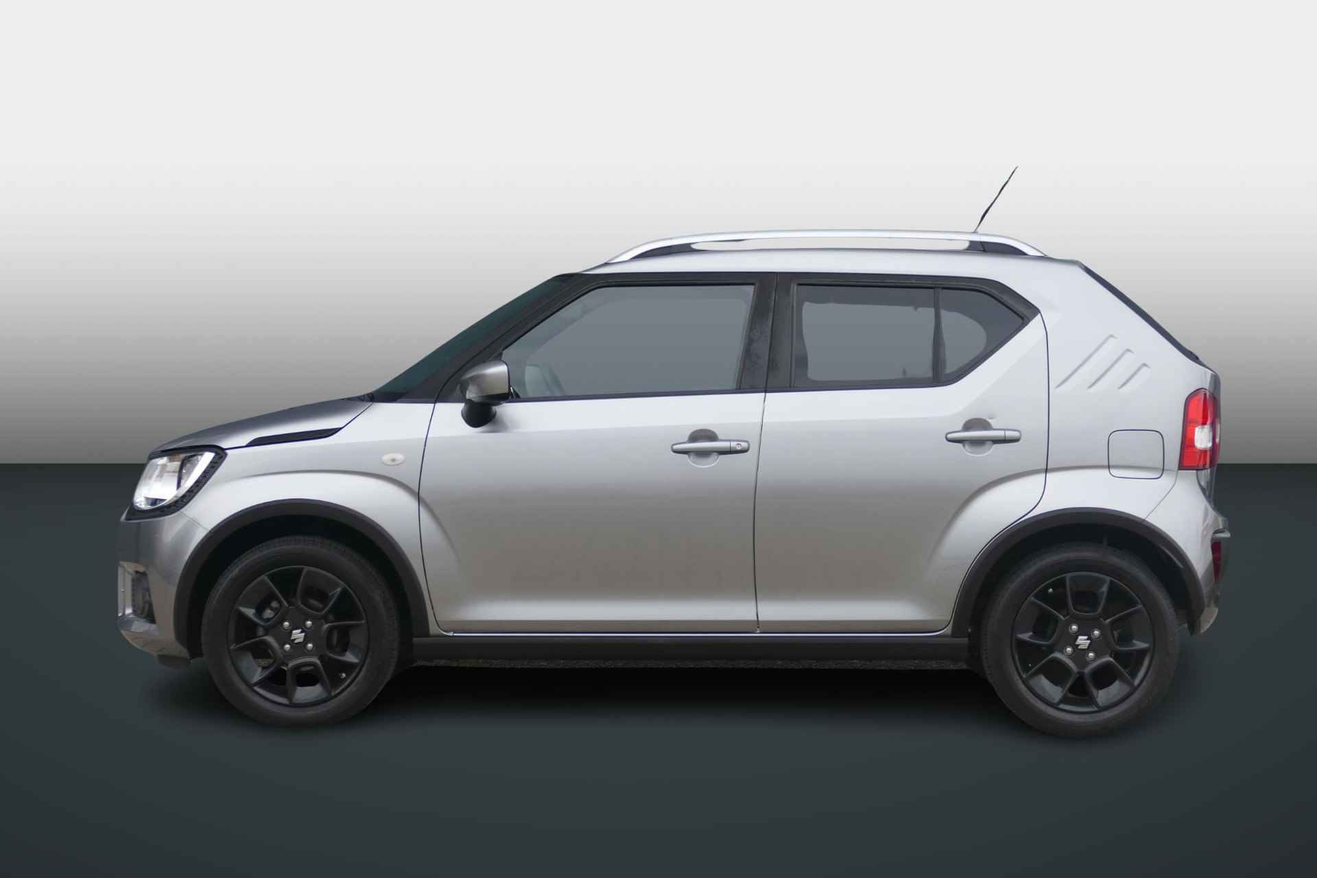 Suzuki Ignis 1.2 Select | Airco | Apple/Android | RIJKLAARPRIJS!! - 4/29