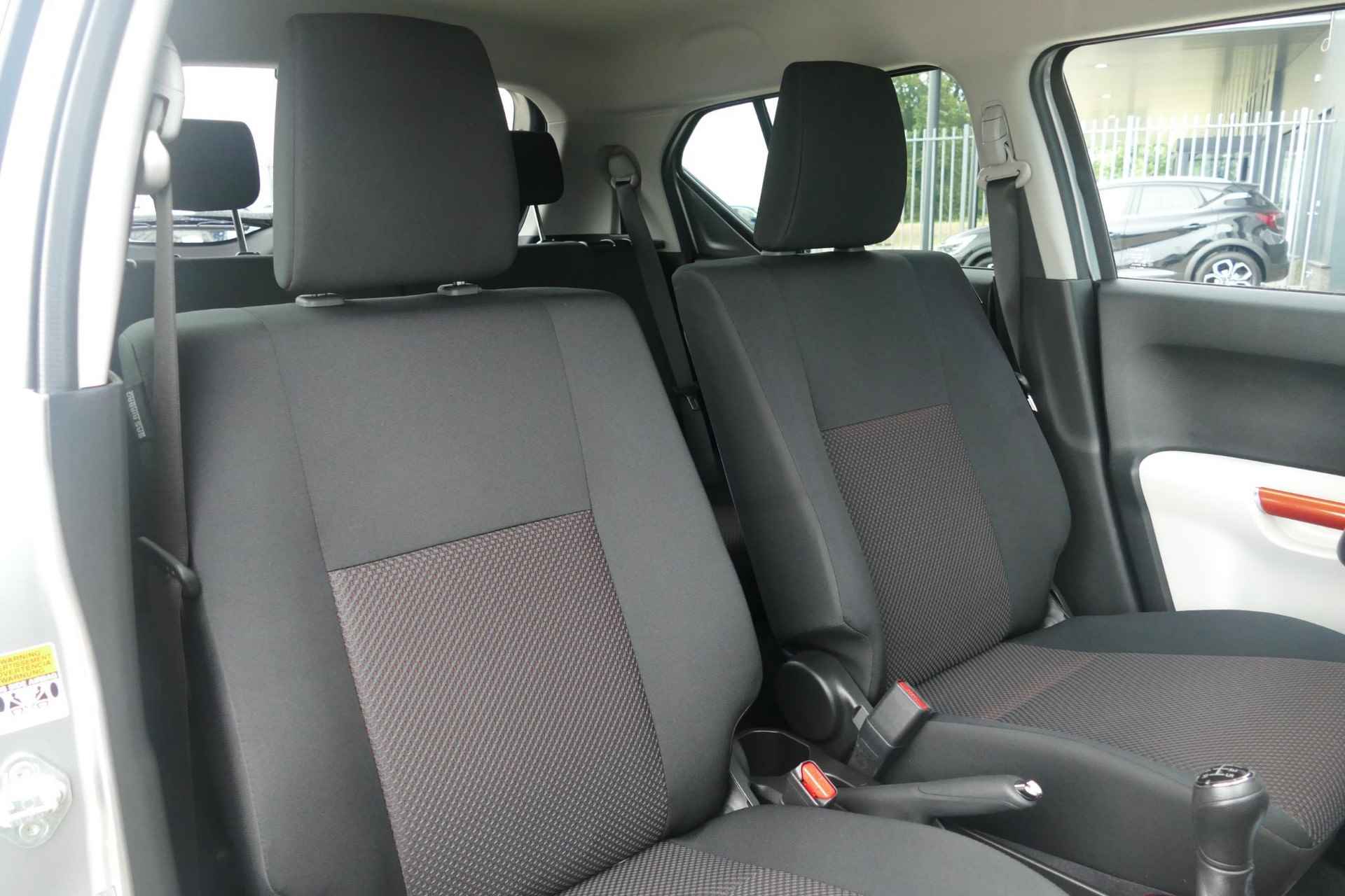 Suzuki Ignis 1.2 Select | Airco | Apple/Android | RIJKLAARPRIJS!! - 14/29