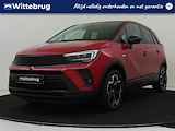 Opel Crossland 1.2 Turbo Ultimate Automaat | Pack Winter | Parkeersensoren voor en achter | Parkeercamera