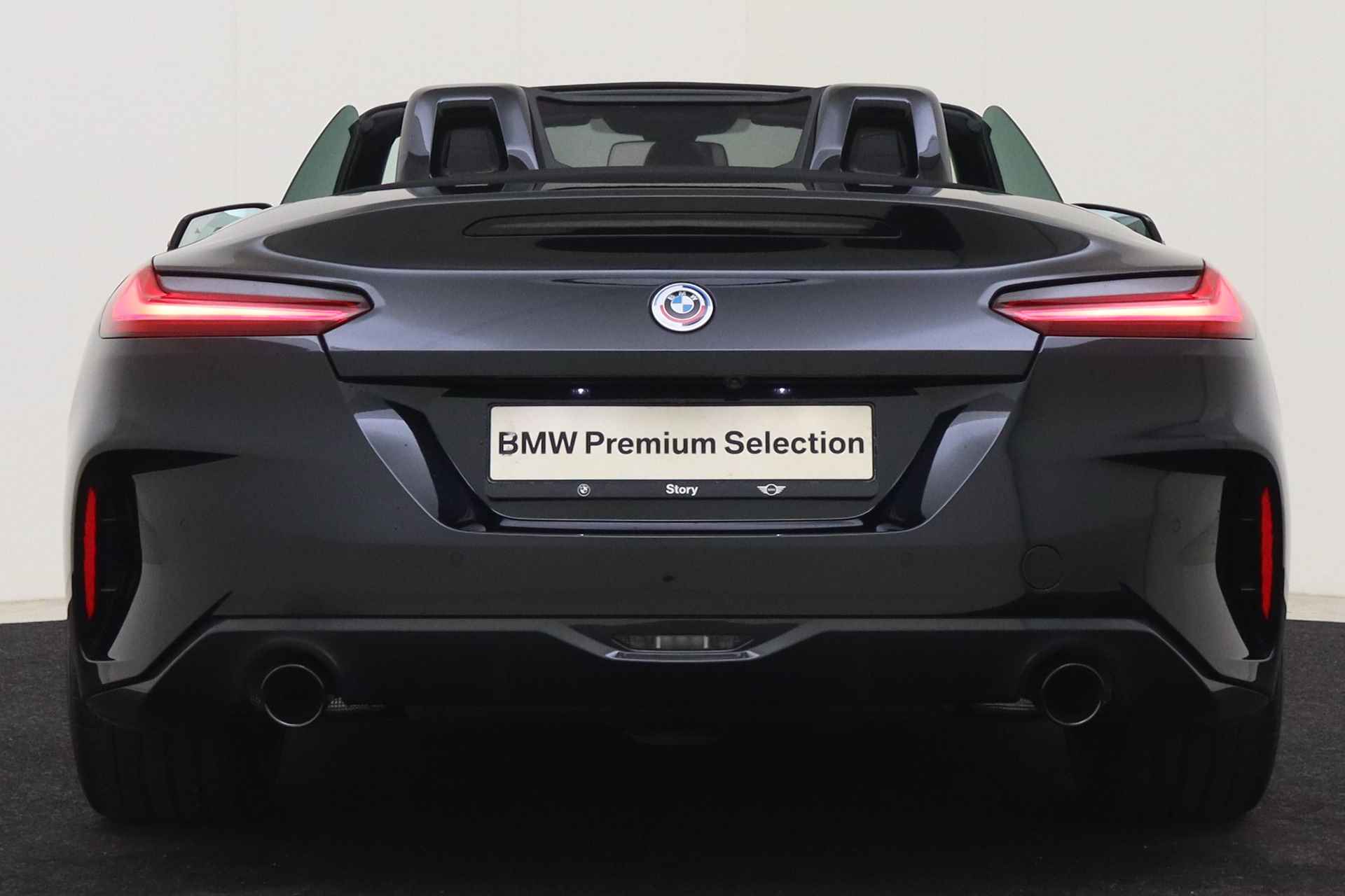 BMW Z4 Roadster sDrive20i High Executive M Sport Automaat / M sportstoelen / Stoelverwarming / Live Cockpit Professional / Verwarmd stuurwiel / Parking Assistant / Adaptieve LED / Cruise Control - 6/64