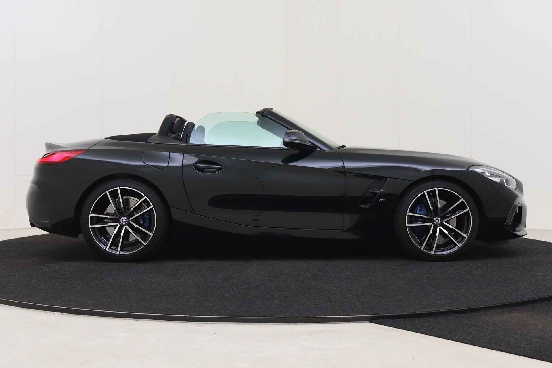 BMW Z4 Roadster sDrive20i High Executive M Sport Automaat / M sportstoelen / Stoelverwarming / Live Cockpit Professional / Verwarmd stuurwiel / Parking Assistant / Adaptieve LED / Cruise Control - 8/64