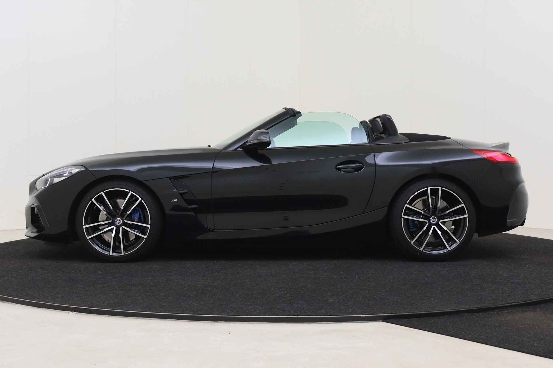 BMW Z4 Roadster sDrive20i High Executive M Sport Automaat / M sportstoelen / Stoelverwarming / Live Cockpit Professional / Verwarmd stuurwiel / Parking Assistant / Adaptieve LED / Cruise Control - 15/64