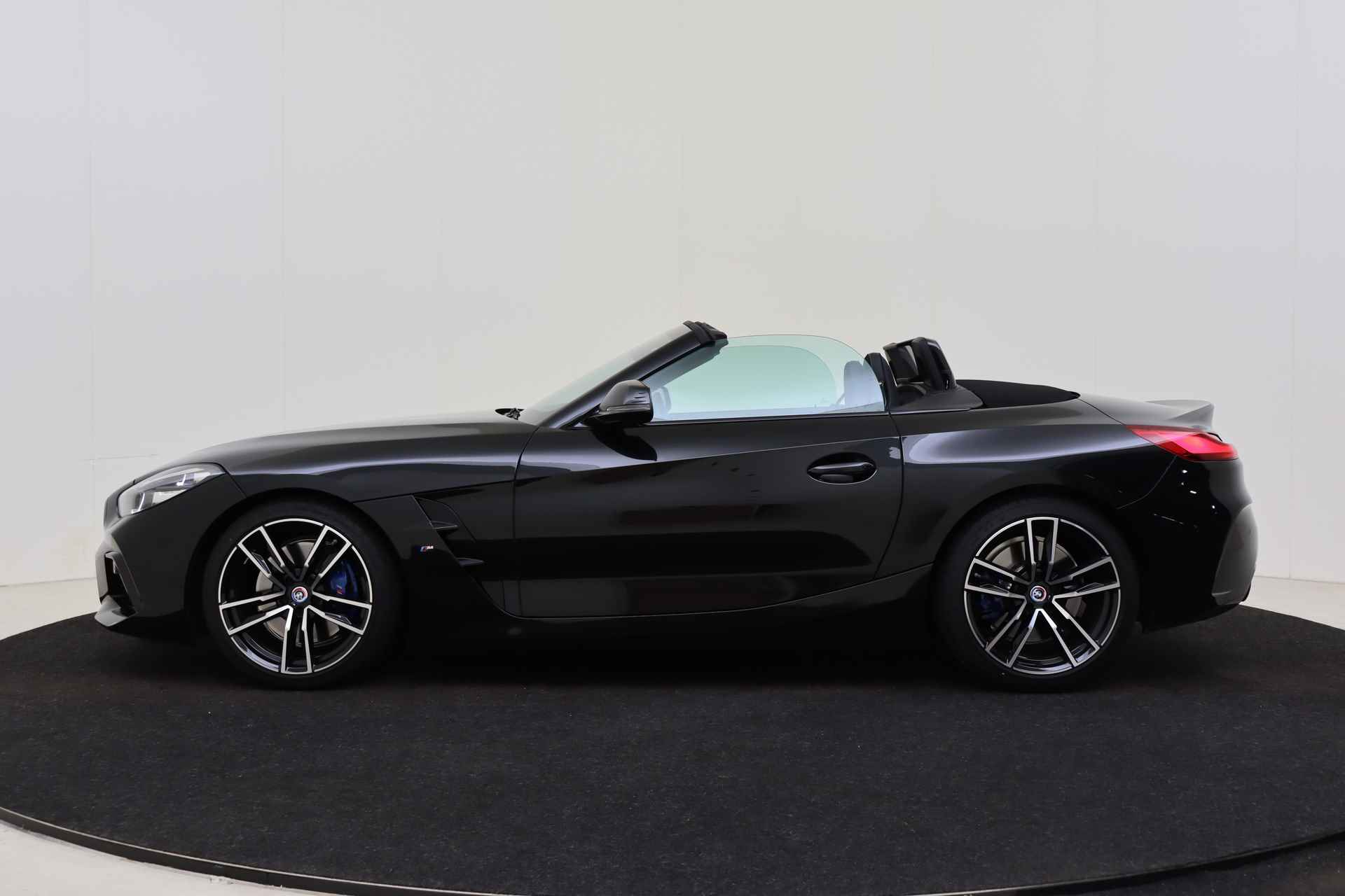 BMW Z4 Roadster sDrive20i High Executive M Sport Automaat / M sportstoelen / Stoelverwarming / Live Cockpit Professional / Verwarmd stuurwiel / Parking Assistant / Adaptieve LED / Cruise Control - 29/64