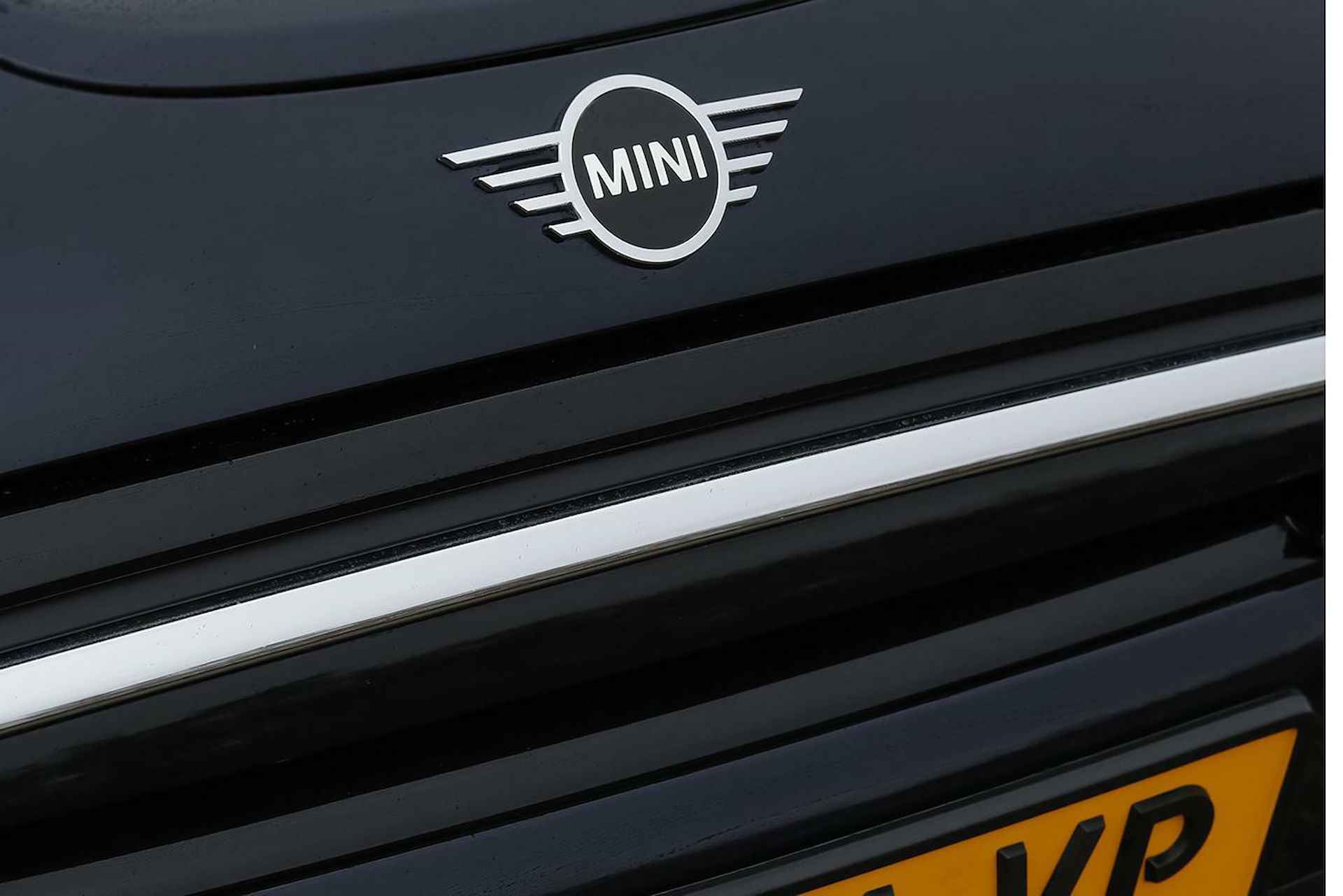 Mini Mini Electric MINI Yours 33 kWh 2000 euro subsidie - 49/59