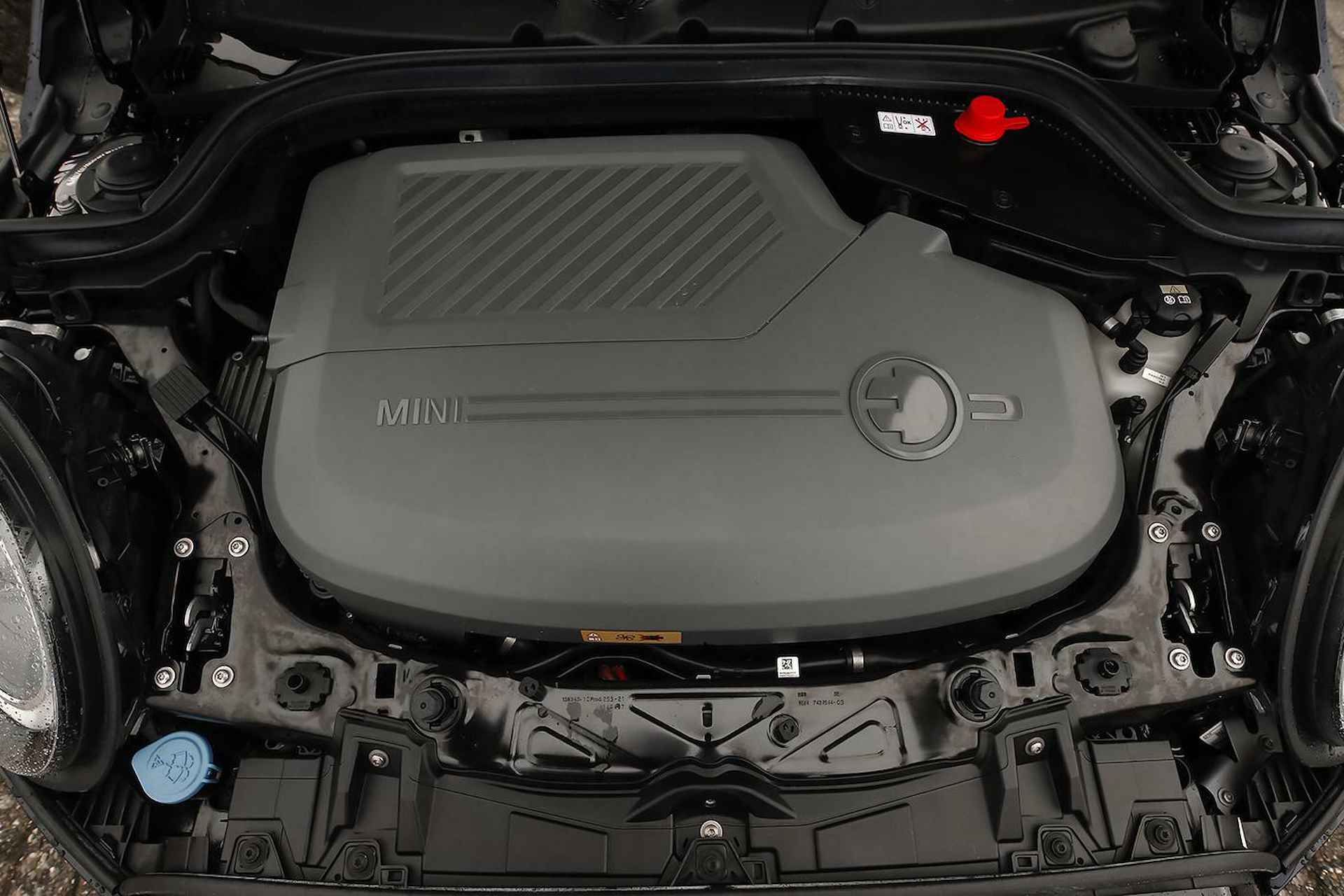 Mini Mini Electric MINI Yours 33 kWh 2000 euro subsidie - 57/59