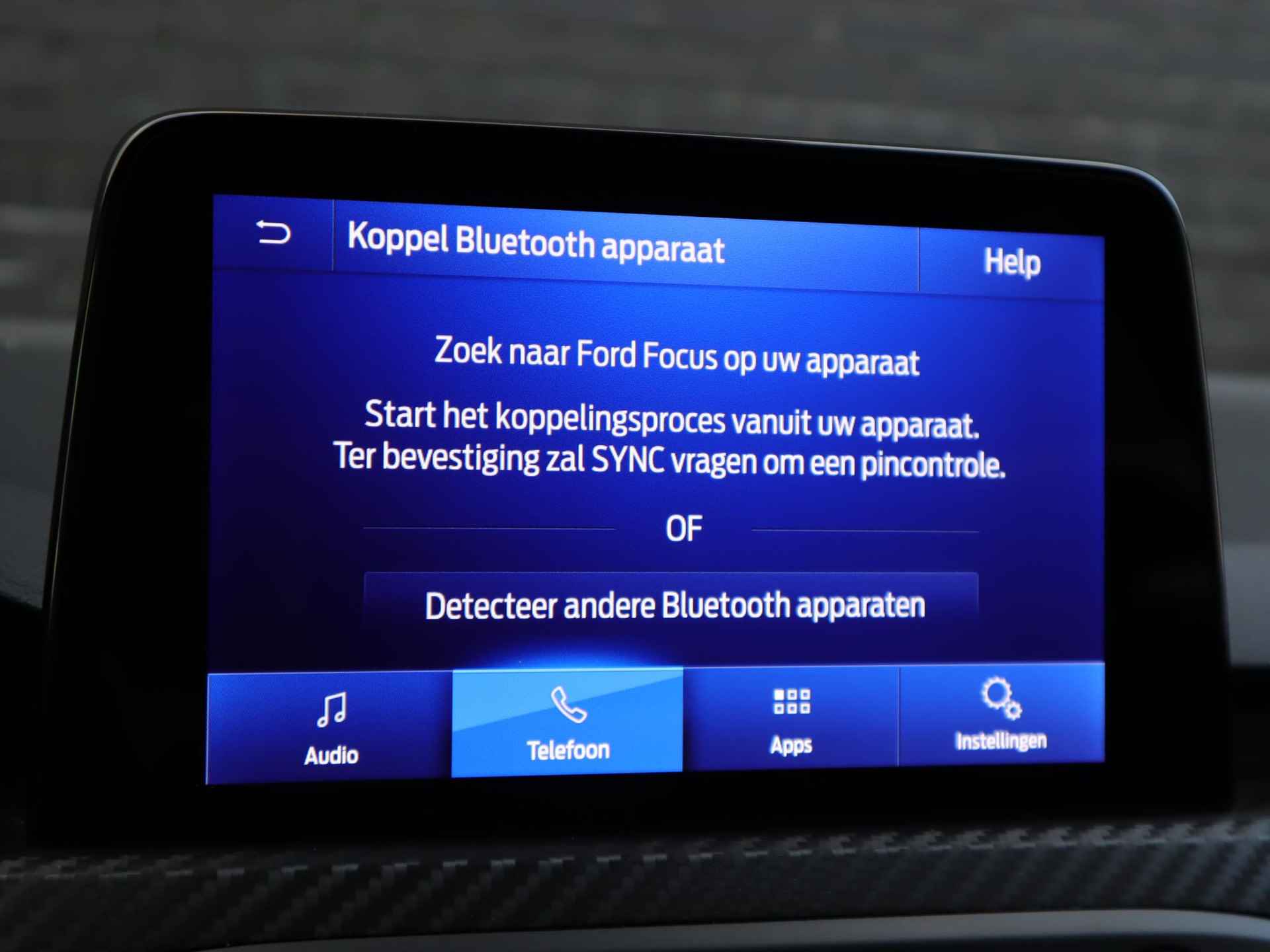 Ford Focus Wagon 1.0 EcoBoost Hybrid ST Line Style 125pk |  | Stoel- stuur en voorruitverwarming | Navigatie via Apple Carplay & Android auto | 17inch lichtmetalen velgen | Achteruit rij camera | Parkeer sensoren - 26/45