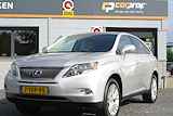 Lexus RX450H 450h 4WD Tech , Navi , Cruise , Trekhaak , Leer , Cima ,