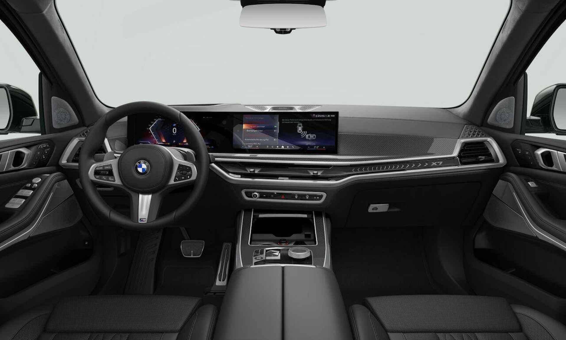 BMW X7 xDrive40i M Sportpakket | M Sportpakket Pro | Innovation Pack | Comfort Pack | Exclusive Pack - 5/5