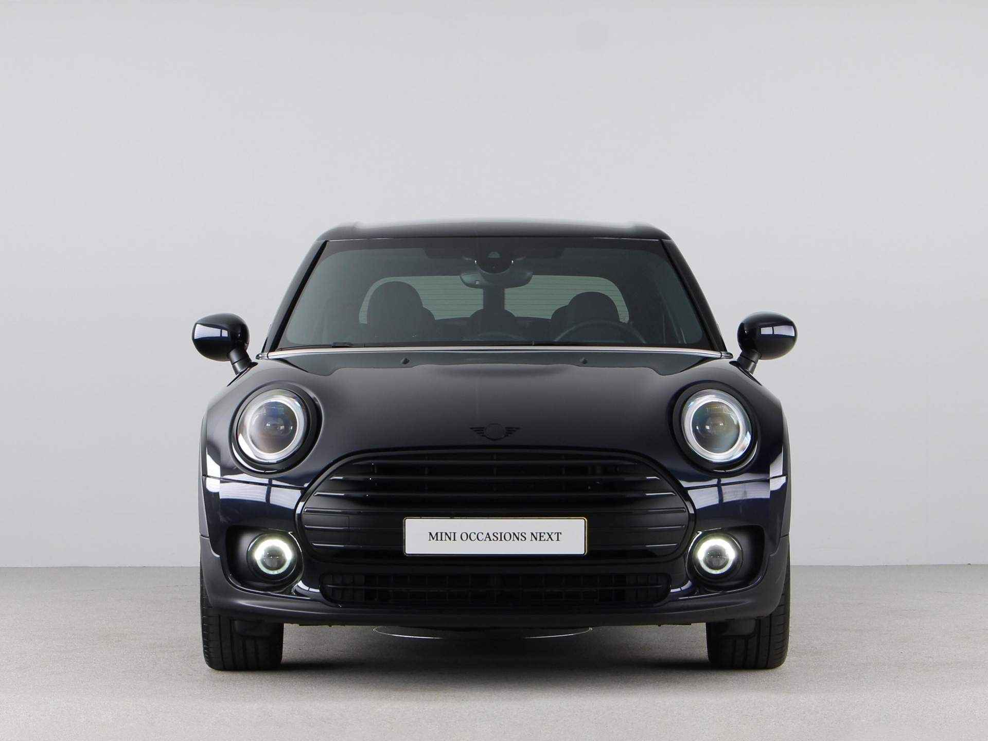 MINI Clubman Cooper Classic Aut. - 7/23