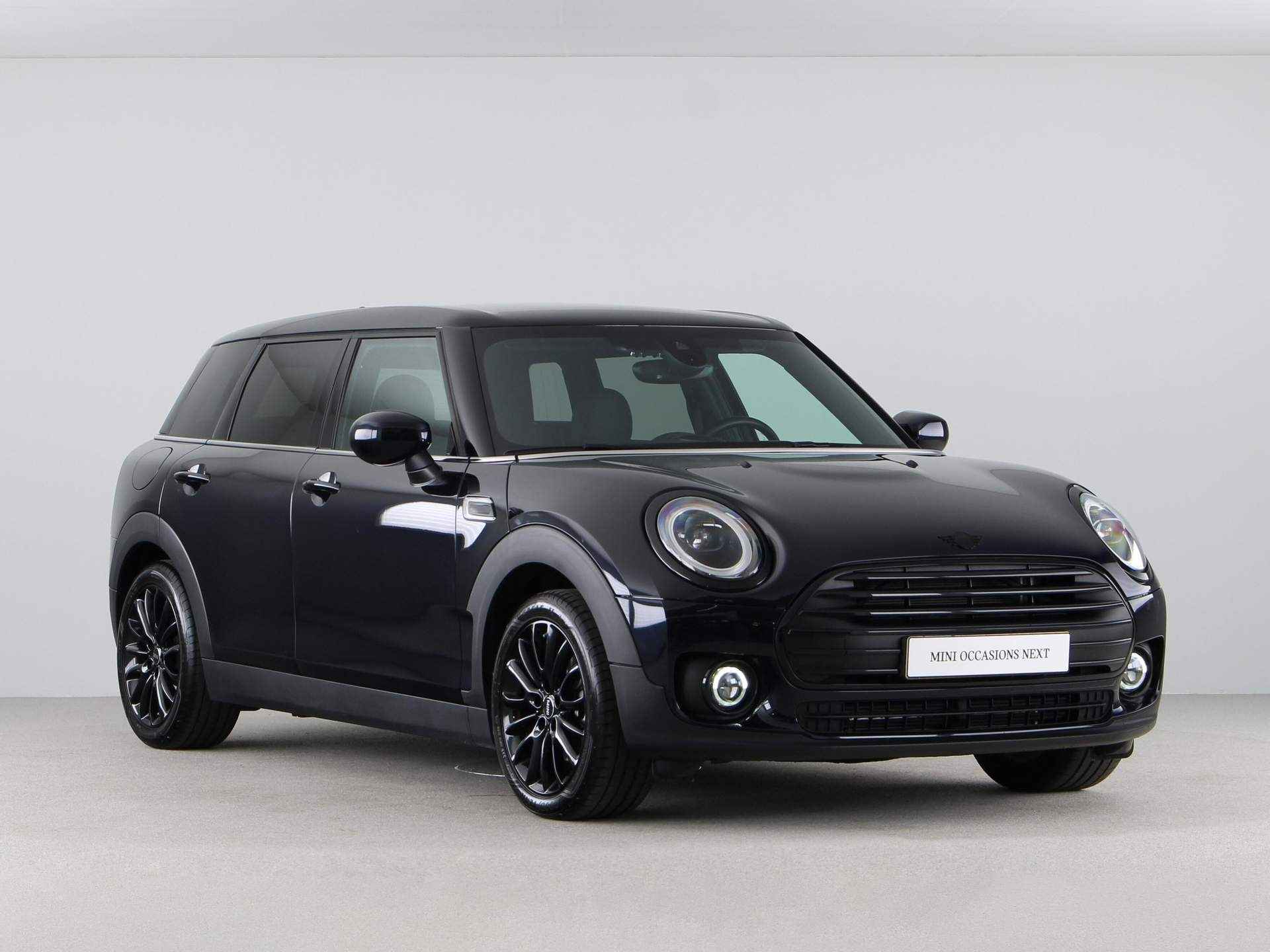 MINI Clubman Cooper Classic Aut. - 8/23