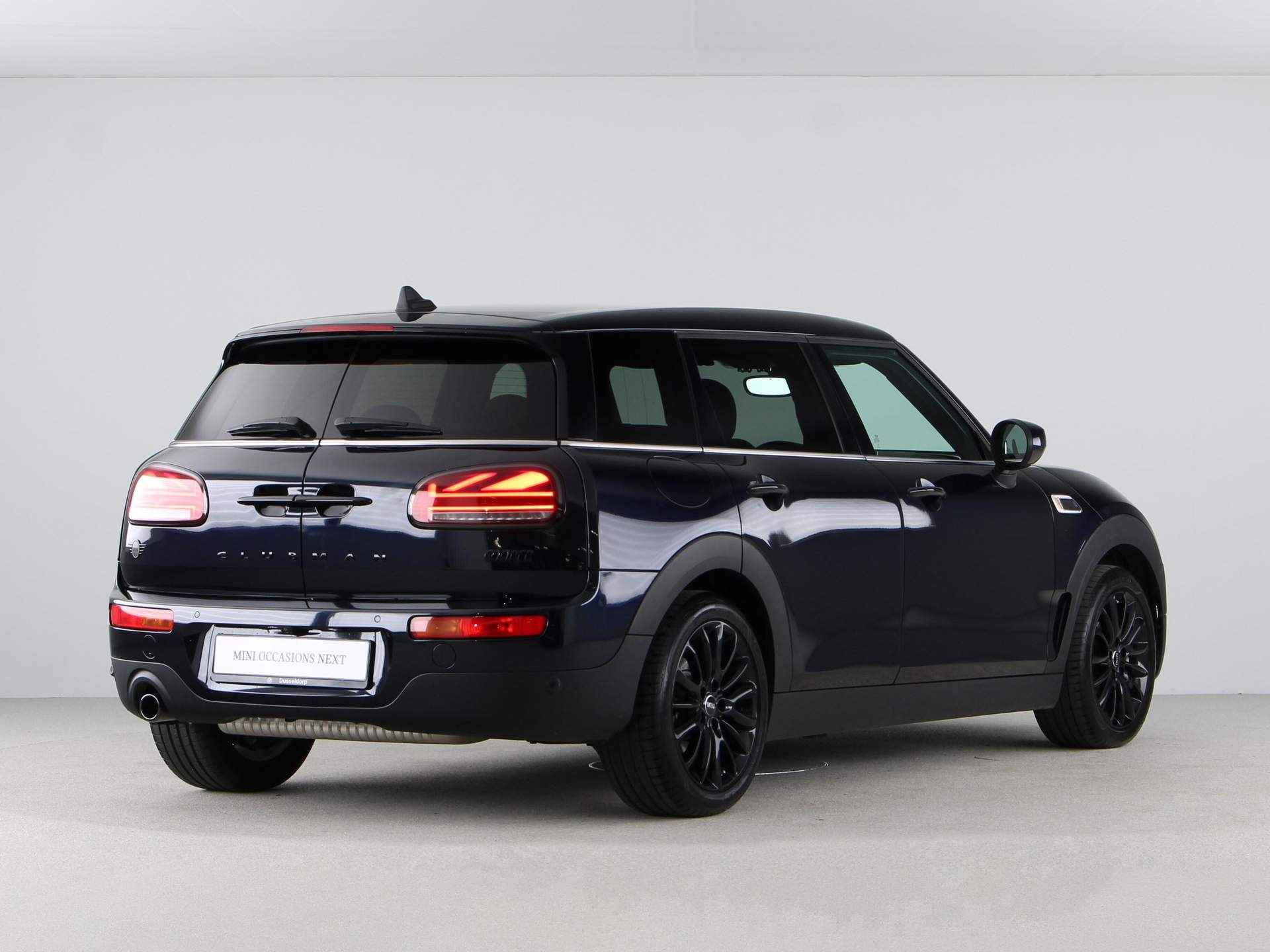 MINI Clubman Cooper Classic Aut. - 10/23