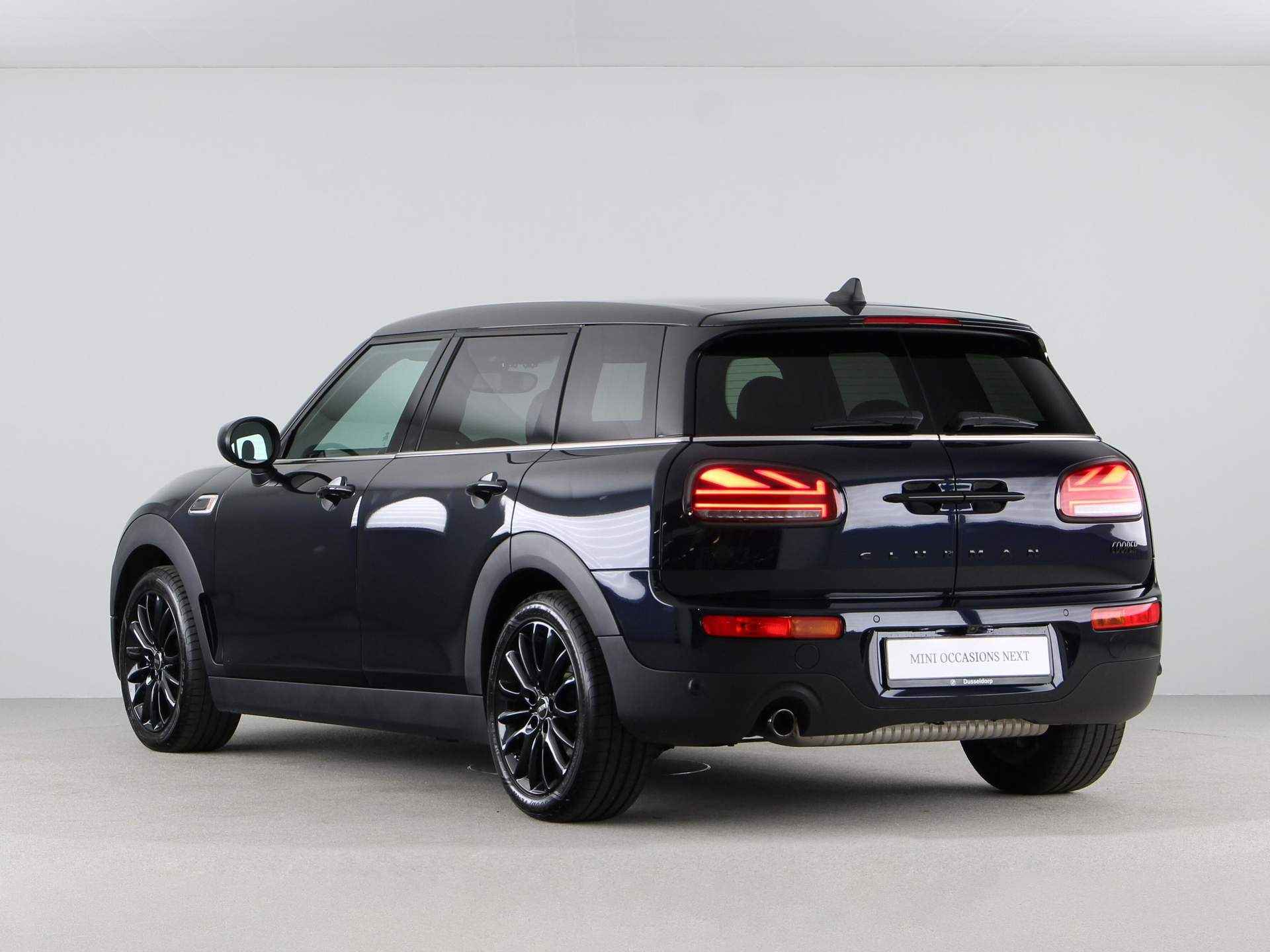 MINI Clubman Cooper Classic Aut. - 12/23