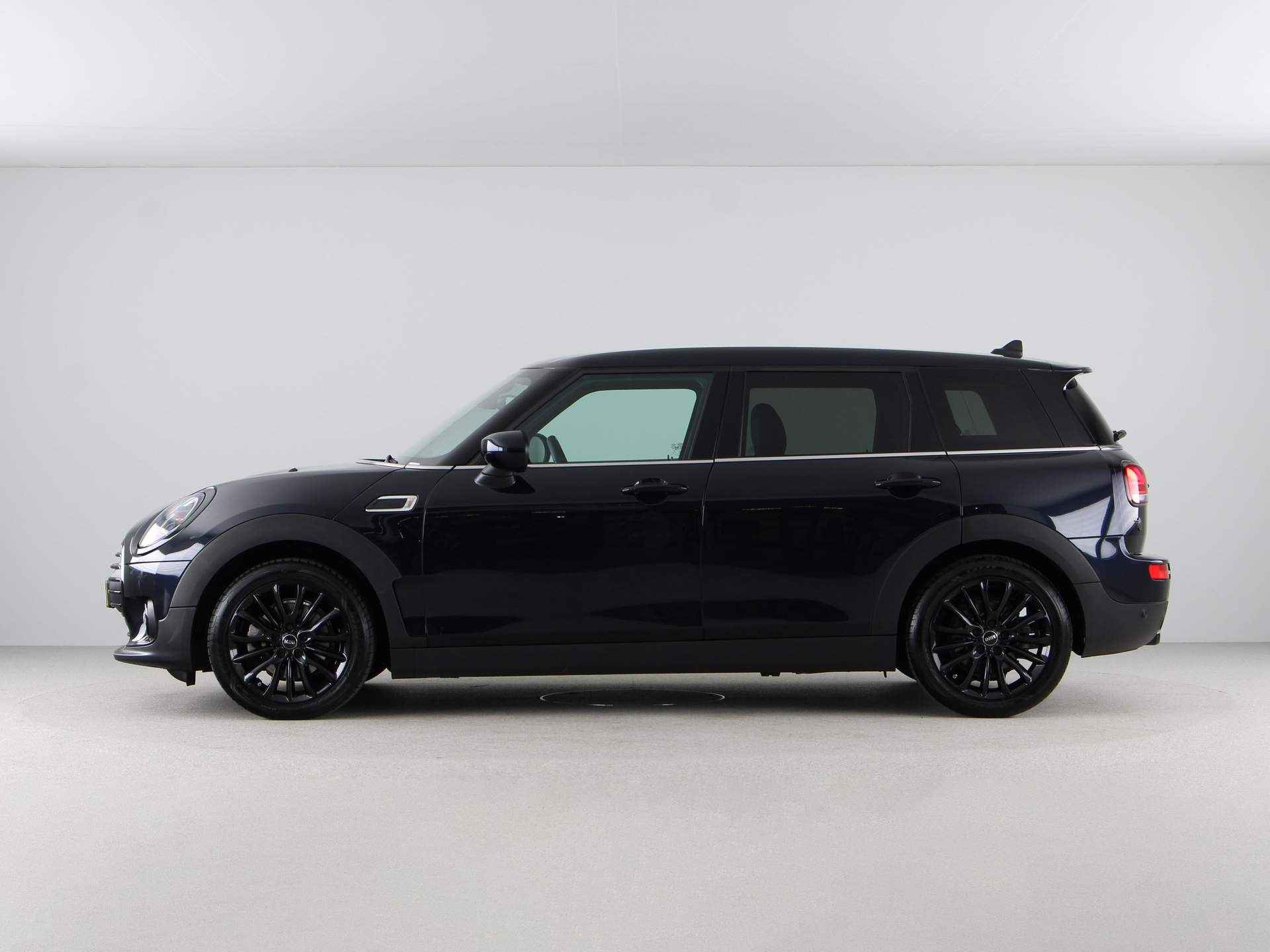 MINI Clubman Cooper Classic Aut. - 13/23