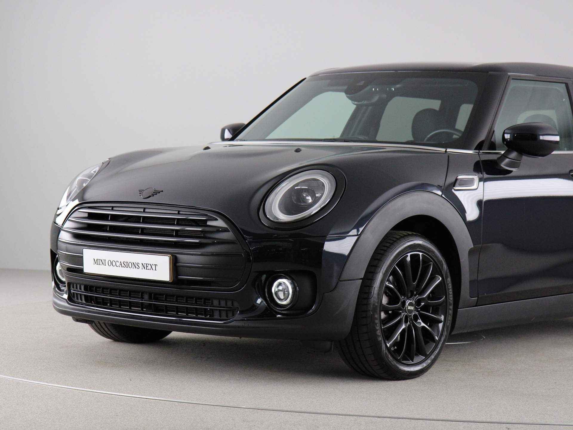 MINI Clubman Cooper Classic Aut. - 21/23