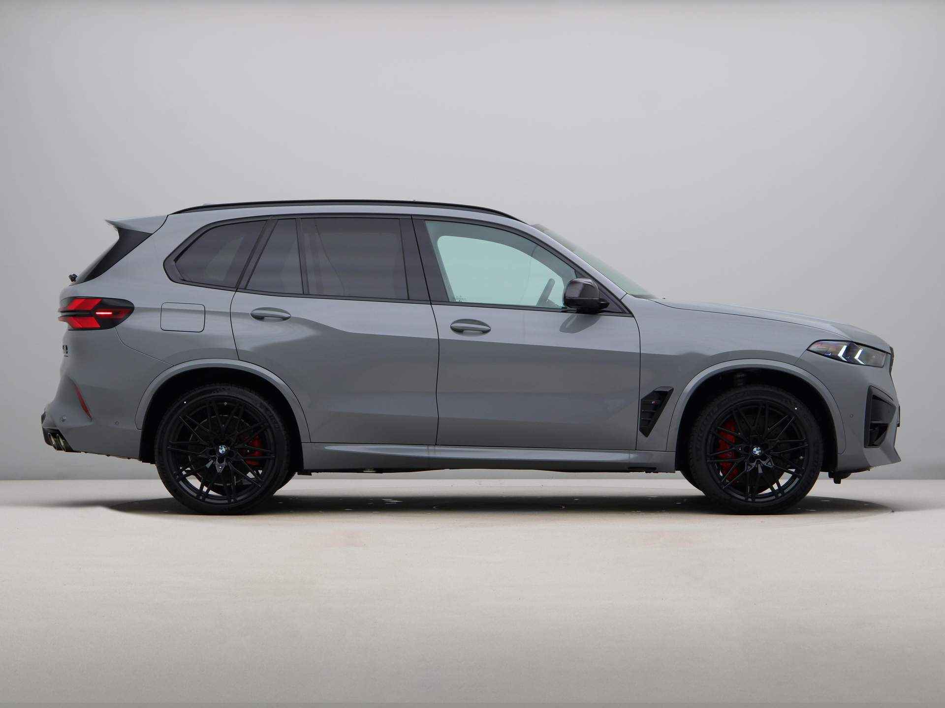 BMW X5 M Competition - 9/29