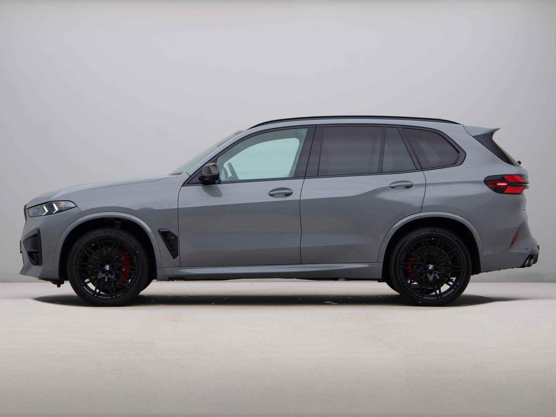 BMW X5 M Competition - 13/29