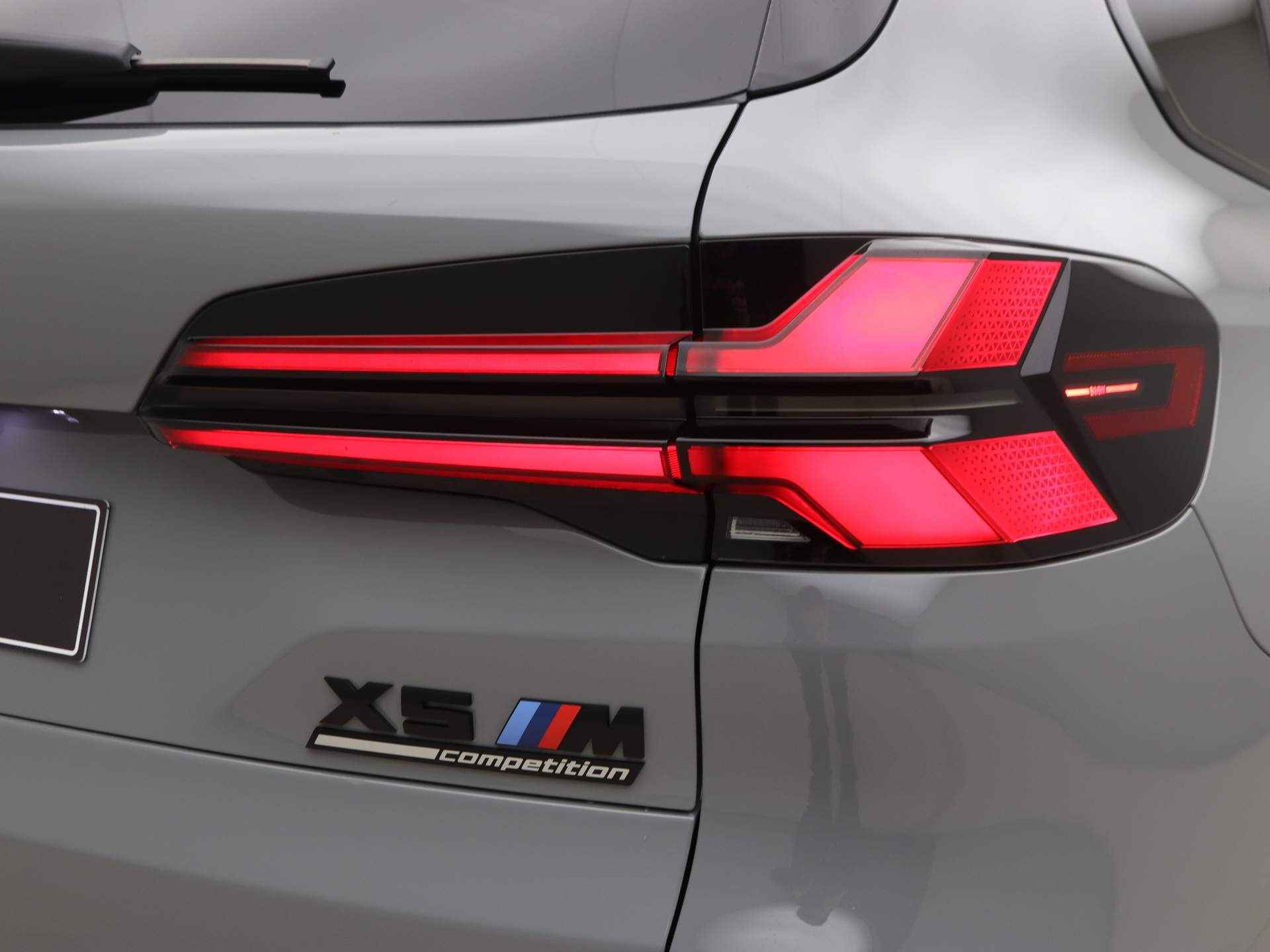 BMW X5 M Competition - 22/29