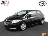 Toyota Auris 1.6-16V Terra | Airco | Onderhoudshistorie Compleet | Radio CD Speler |